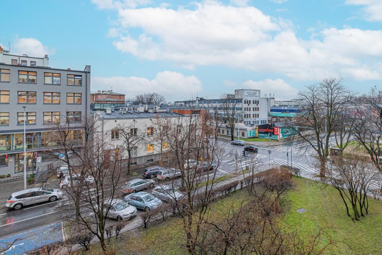 Apartments Gdynia Wladyslawa IV By Noclegi Renters Exterior photo