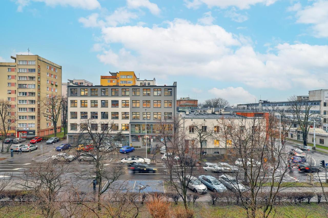 Apartments Gdynia Wladyslawa IV By Noclegi Renters Exterior photo