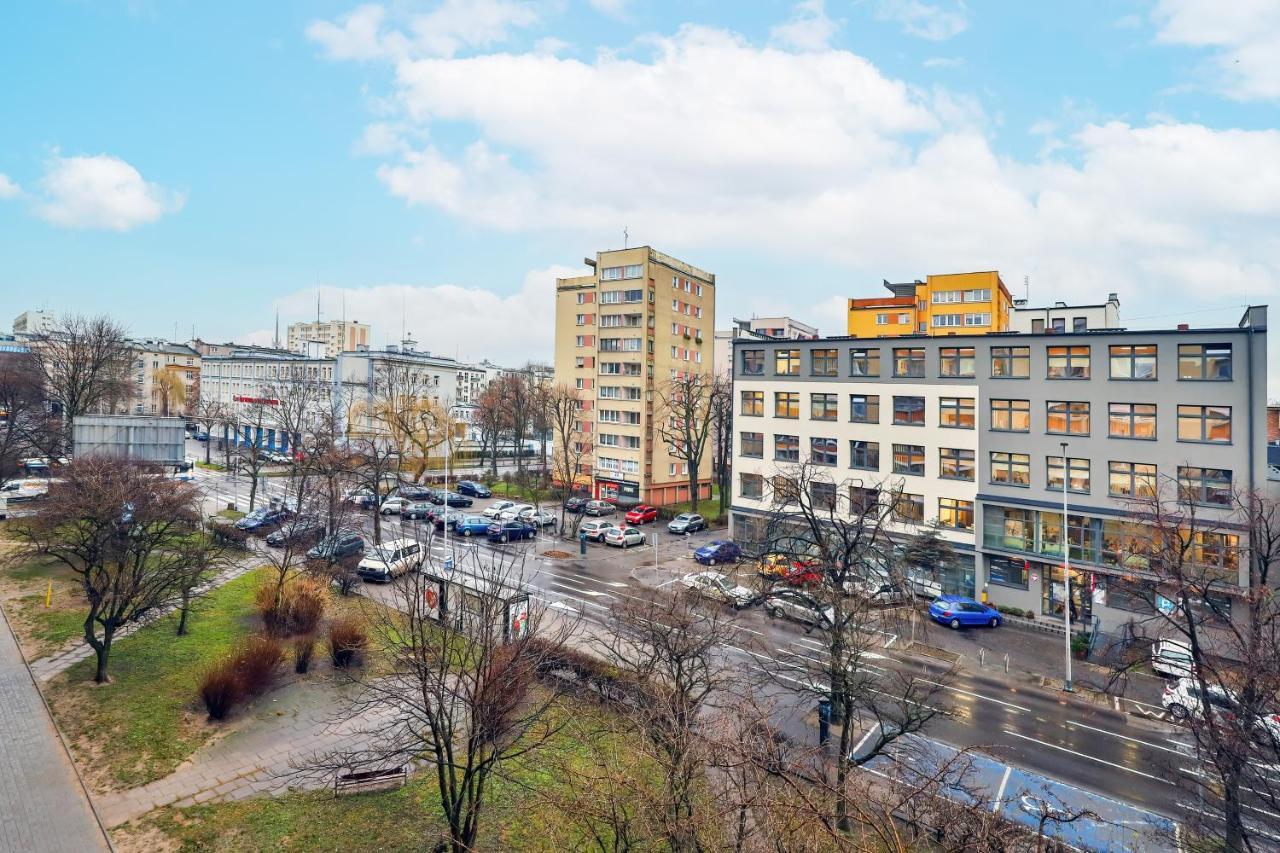 Apartments Gdynia Wladyslawa IV By Noclegi Renters Exterior photo